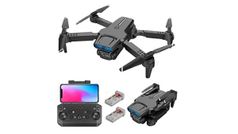 Best Drone Offer: अमेजन डील ऑफ द डे में आधी कीमत में मिल रहे हैं ये ड्रोन