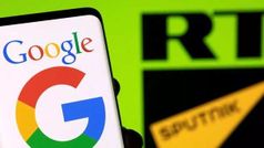 Apple के बाद अब Google ने किया रूस पर साइबर अटैक, हटाया RT News और Sputnik ऐप