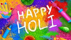 हैप्पी होली 2022: WhatsApp पर होली के स्टिकर कैसे डाउनलोड करें और कैसे भेजें
