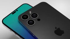 iPhone 14 सीरीज के कैमरा फीचर्स का हुआ खुलासा, मिलेगा इतने MP का कैमरा