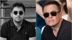 Pranay Pathole–Elon Musk: जानिए कौन है पुणे के प्रणय पठोले, जो हैं एलन मस्क के खास दोस्त?