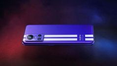 Realme GT Neo 3 हुआ लॉन्च, चंद मिनटों में होता है फुल चार्ज, जानें डिटेल्स