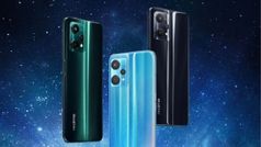 5000mAh की बैटरी और 64MP कैमरे के साथ लॉन्च हुआ Realme V25 5G, जानें कीमत