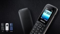 सैमसंग के ये फीचर फोन जो Amazon पर मिल रहे हैं काफी कम कीमत में