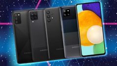 17 मार्च को Samsung लॉन्च करेगा Galaxy A सीरीज के नए स्मार्टफोन्स, जानें डिटेल्स
