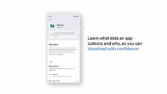 Google ने जोड़ा अपने Play Store में एक नया 'Data Safety’ सेक्शन
