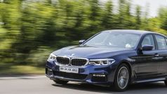 इस IT कंपनी ने अपने कर्मचारियों को गिफ्ट की 1 करोड़ की BMW कार
