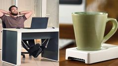 कुछ Office Appliances जो बनाते है आपकी Work Life को आसान