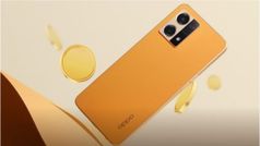 Oppo F21 Pro सीरीज के स्मार्टफोन की भारत में हुई एंट्री, मिलते हैं ये फीचर्स और कीमत है सिर्फ...