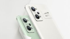 रियलमी ने चोरी–चुपके भारत में लॉन्च किया Realme GT 2, जानें कीमत और फीचर्स
