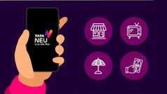 TATA Neu App: अमेजन, फ्लिपकार्ट को टक्कर देने लॉन्च हुआ टाटा न्यू ऐप, एक ही जगह होंगे सब काम