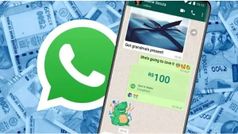 WhatsApp News: अब इन व्हाट्सएप यूजर्स को मिलेंगे पैसे, जानें पूरी खबर