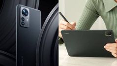 Xiaomi NEXT 2022 launch live Update.: भारत में आज Xiaomi 12 प्रो और Pad 5 होने जा रहा है लॉन्च