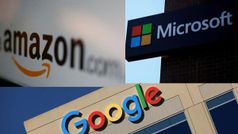 Amazon, Google , Microsoft और अन्य टेक कंपनियों ने की अपने कर्मचारियों के वेतन में वृद्धि