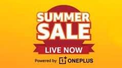 Amazon Sale: 4 मई से शुरू होगी Amazon Summer Sale , स्मार्टफ़ोन, टीवी आदि पर भारी छूट