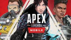 Apex Legends Mobile बना 60 देशों में Apple App Store पर सबसे अधिक डाउनलोड किया जाने वाला गेम