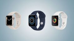 Amazon Deal Of The Day में ऐपल स्मार्टवॉच पर मिल रही है बढ़िया छूट