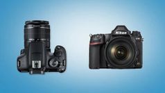 बढ़िया DSLR कैमरा चाहिए, तो अमेजन डील ऑफ द डे में मिल रहे हैं बढ़िया छूट पर