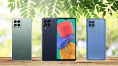 अमेजन डील ऑफ द डे; 30000 रुपये के अंदर आने वाले बेस्ट Samsung स्मार्टफोन
