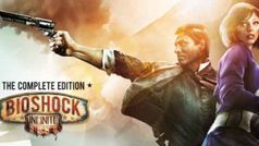 इस दिन तक ही Bioshock Game है पीसी पर मुफ्त में उपलब्ध