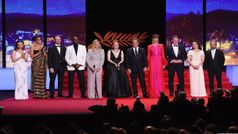 Cannes Film Festival 2022 का हुआ धमाकेदार आगाज ,कैसे देखें इवेंट की लाइव स्ट्रीमिंग