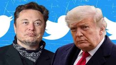 क्या Donald Trump ने किया था Elon Musk को Twitter खरीदने के लिए प्रोत्साहित?