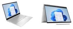 AMD, Intel प्रोसेसर के साथ HP Envy x360, Envy 16 और Envy 17 लैपटॉप की हुई घोषणा