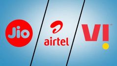 Jio Vs Airtel Vs Vodafone Idea: 500 रुपये के अंदर वाले बेस्ट प्रीपेड प्लान्स