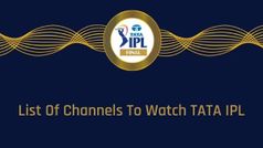 IPL 2022 Playoffs: आईपीएल 2022 के प्लेऑफ मैचों को देखें इन TV चैनलों पर
