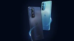 Motorola Edge 30 भारत में हुआ लॉन्च, जानें फीचर्स और कीमत की जानकारी