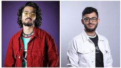 कैरी मिनाती से लेकर भुवन बाम तक, ये हैं भारत के टॉप 5 सबसे ज्यादा पैसा कमाने वाले युट्यूबर्स