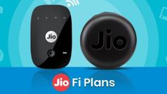 JioFi Plans: जियोफाई के इन प्लान्स में कम कीमत में मिल रहा है भरपूर डेटा
