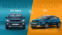 एक नजर : Tata Nexon EV vs Tata Nexon EV Max पर ,फीचर्स और स्पेसिफिकेशन्स कंपैरिजन