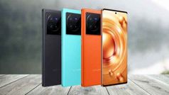 18 मई को भारत में लॉन्च होगी Vivo X80 Series