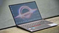 लैपटॉप रिव्यू: जानें कैसा है Asus Zenbook 14X OLED Space एडिशन लैपटॉप