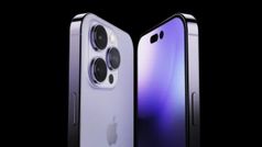 iPhone 14 की बैटरी का खुलासा, अब नहीं पड़ेगी पावर बैंक की जरूरत