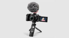 भारत में लॉन्च हुआ अब तक का सबसे हल्का Nikon Mirrorless Camera