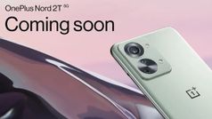 OnePlus Nord 2T की इंडिया लॉन्च डेट फाइनल, इस दिन देगा दस्तक