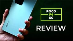 Poco F4 5G Review : एक भरोसेमंद मिड-रेंज स्मार्टफोन