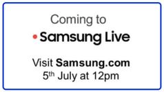 Samsung भारत में करने जा रहा है इस दिन अपना ये धांसू स्मार्टफोन लॉन्च