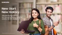 Samsung Student Advantage Program 2022 : स्टूडेंस्ट के लिए लाया है धमाकेदार डील्स और ऑफर