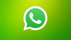 WhatsApp में जल्द मिलेगा एडिट का ऑप्शन, गलत लिखे मैसेज को कर पाएंगे सही