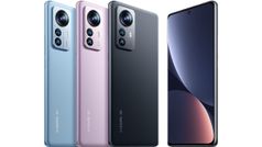 Xiaomi 12 Pro पर मिल रहा है धमाकेदार डिस्काउंट , अभी करें आर्डर ऐसा मौका नहीं मिलेगा दुबारा