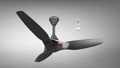 Smart Technology : LED बल्ब से भी कम बिजली पर चलेंगे ये Smart Fan, धड़ल्ले से हो रही बिक्री