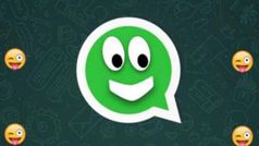 WhatsApp पर गर्लफ्रेंड और दोस्तों से करे Prank, Chat खोलते ही आएगा मजा