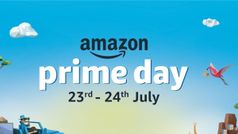 Amazon Prime Day Sale 2022 : धमाकेदार डील और बम्पर ऑफर्स, 10 प्रतिशत तक का सेविंग करने का मौका
