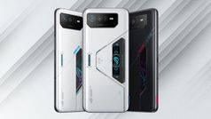 Asus ROG Phone 6 और 6 Pro भारत में हुए लॉन्च, कीमत और फीचर्स जानकर उड़ जाएंगे होश