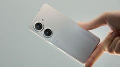 Asus Zenfone 9: 16GB RAM, 4300mAh की बैटरी के साथ लॉन्च हुआ आसुस का यह फोन