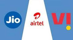 Jio vs Airtel vs Vi Plans: 199 रुपये से कम में मिलने वाले Best recharge plan, जाने यहां