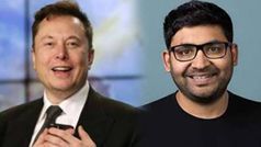 Elon Musk ने Twitter CEO Parag Agrawal को भेजा Warning Text